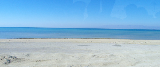 Gulf of Suez 