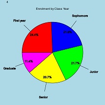 Pie Chart